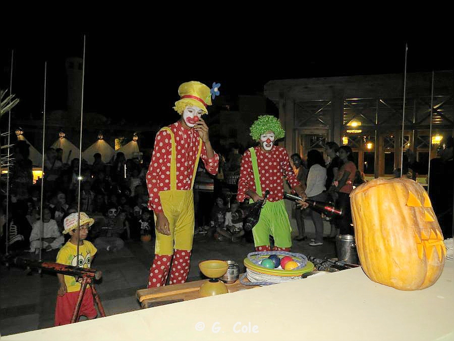 Helloween 2013 Parade 024